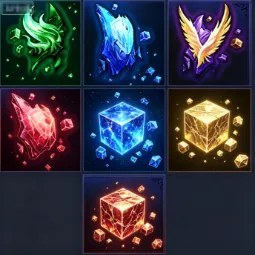 1000x Custom Tuning Prism