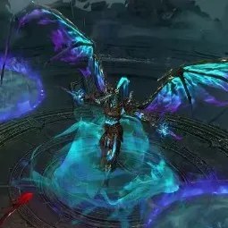 S15 10x T12 Pandemonium Threshold Corrupted Reaper Pandemonium Fragment