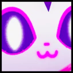 Gargantuan Aura Cat