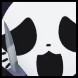 Titanic Ghostface Cat Ps99