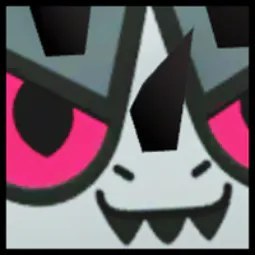 Gargantuan Dark Dragon
