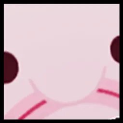 Titanic Blobfish Ps99