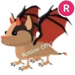Bat Dragon R