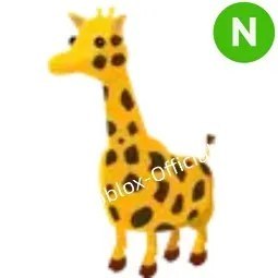 Giraffe N