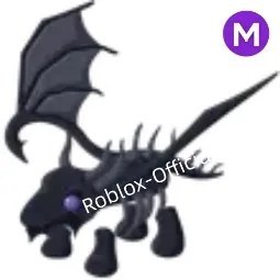 Shadow Dragon M
