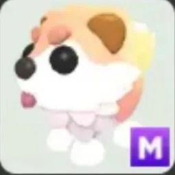 Cryptid M