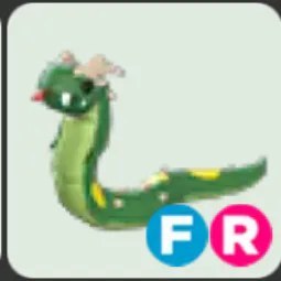 Basilisk FR Rare Pets