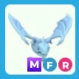 MFR Frost Dragon