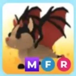 MFR Bat Dragon