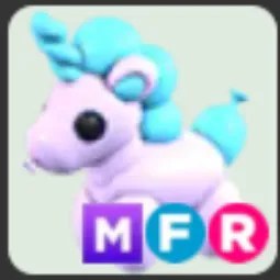 Balloon Unicorn MFR