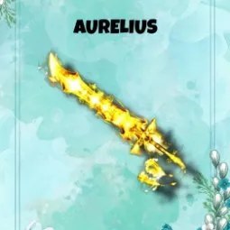 Aurelius Sword