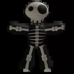 Skelefriend