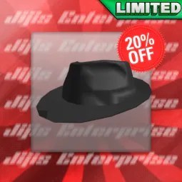 Classic Fedora Cf