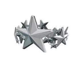 Silver King of the Night