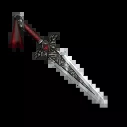 Immortal Sword Wicked Heart
