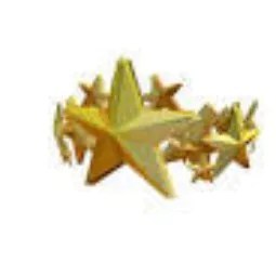 Gold King of the Night