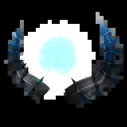 Frozen Horns of the Frigid Planes