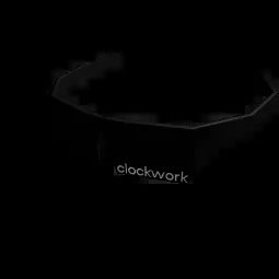 Clockwork Shades