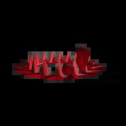 Red Void Star
