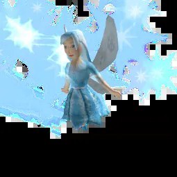Winter Fairy