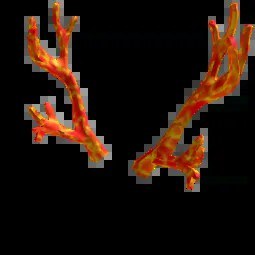 Bombastic Antlers