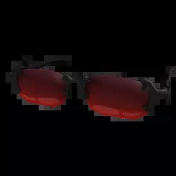 Vampire Sunglasses 100 Clean