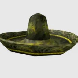Wanwood Sombrero