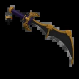 Immortal Sword Vlad Lament