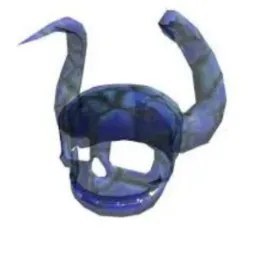 The Ice Skull of Nevermoor