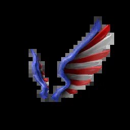 Old Glory Wings