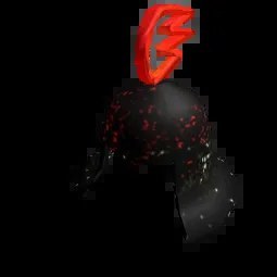 Helm of the Secret Fire
