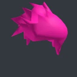 Fuchsia Fantastique