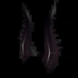 Dark Horns of Pwnage