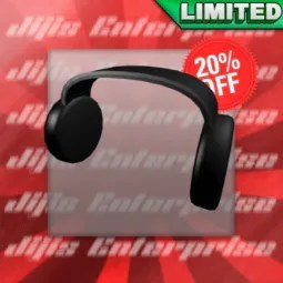 Clockwork Headphones Cwhp