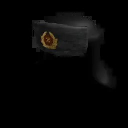 Soviet Ushanka