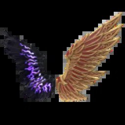 Wings of the Pactbreaker