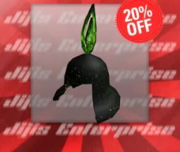 Helm of the Great Tree Rare