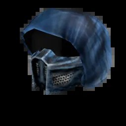 Hooded Frostlord