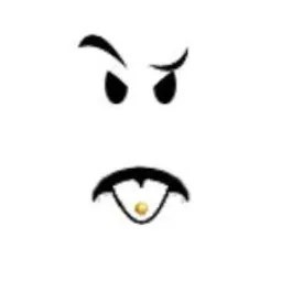 Item Punk Face
