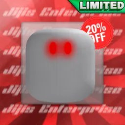 Red Glowing Eyes Rge