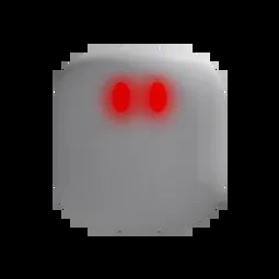 Red Glowing Eyes