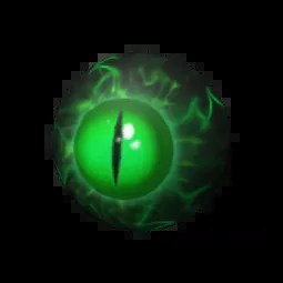Overseer Eye