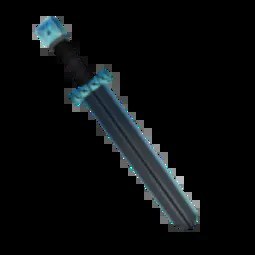 Developer Longsword