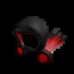 Deadly Dark Dominus