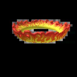 Sfoth Iv Crown of Fire