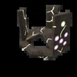 Fractured Domino Crown