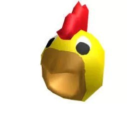 Telamon Chicken Suit Trader 100 Clean