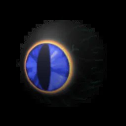 The Cerulean Catseye