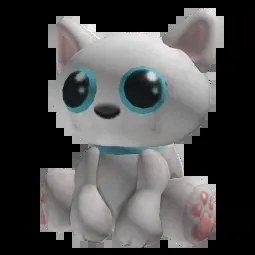 Kawaii Cat 100 Clean