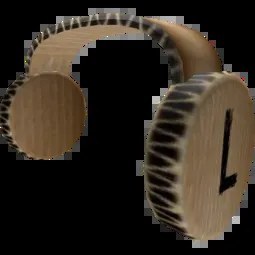 Recycled Cardboard Headphones 5 Months Clean